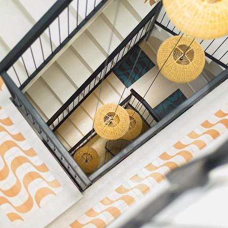 Refined And Practical Studio In Historic Center Of Alicante Kültér fotó