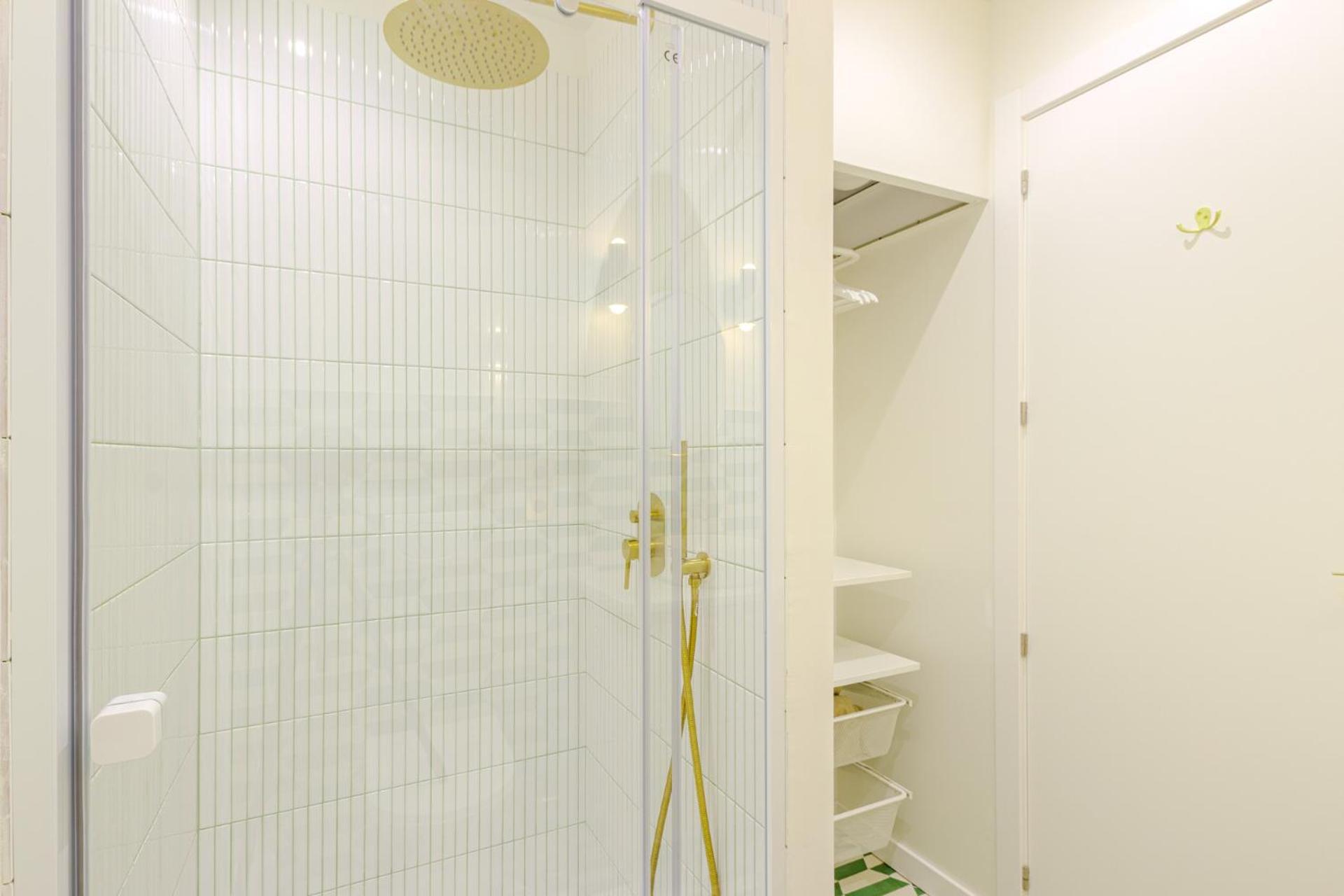 Refined And Practical Studio In Historic Center Of Alicante Kültér fotó