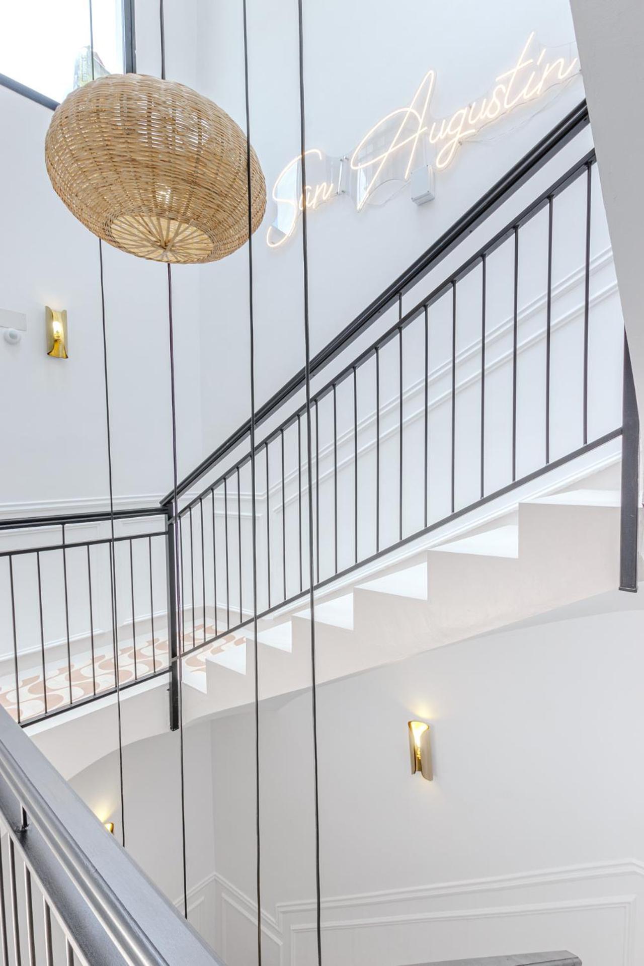 Refined And Practical Studio In Historic Center Of Alicante Kültér fotó