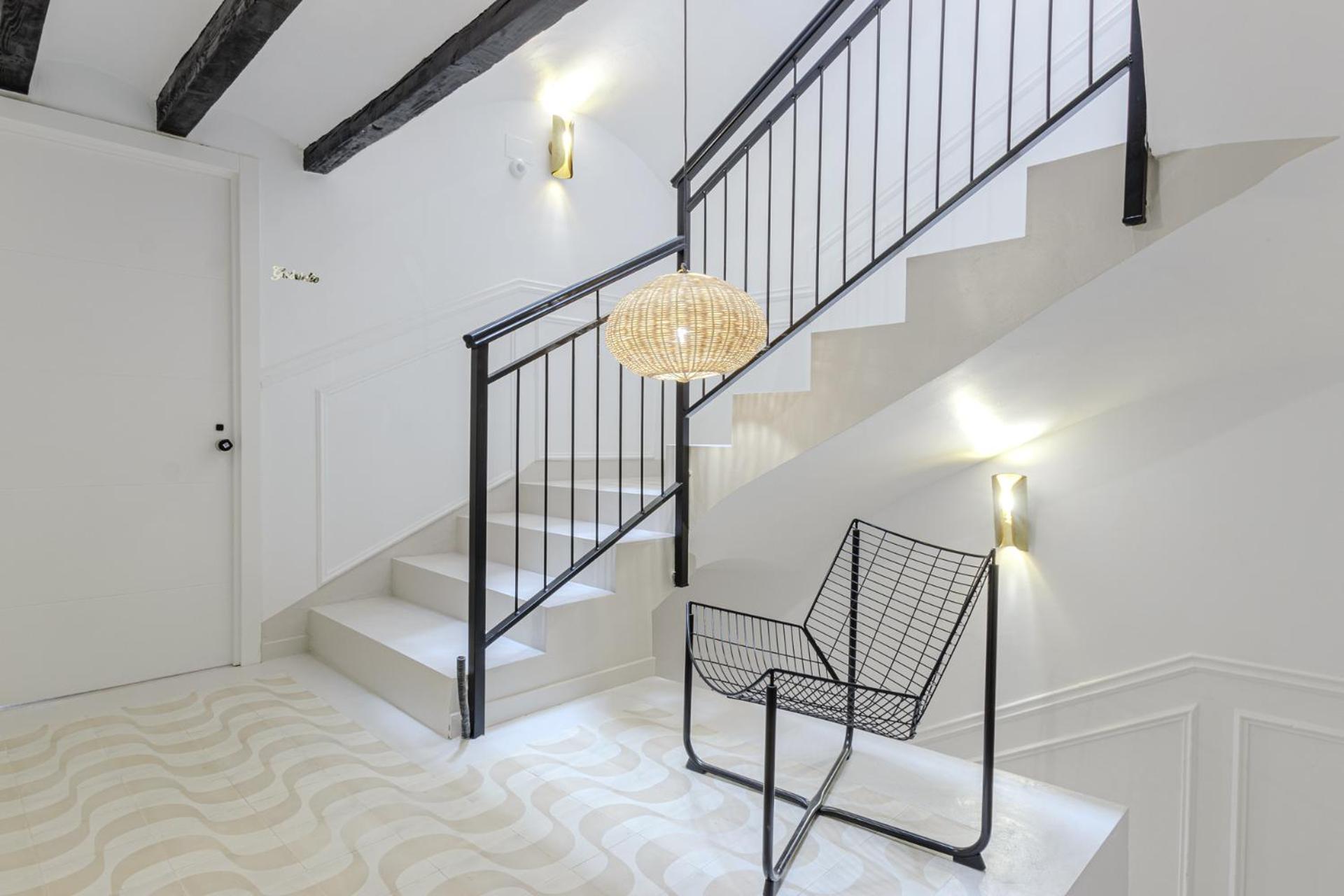Refined And Practical Studio In Historic Center Of Alicante Kültér fotó