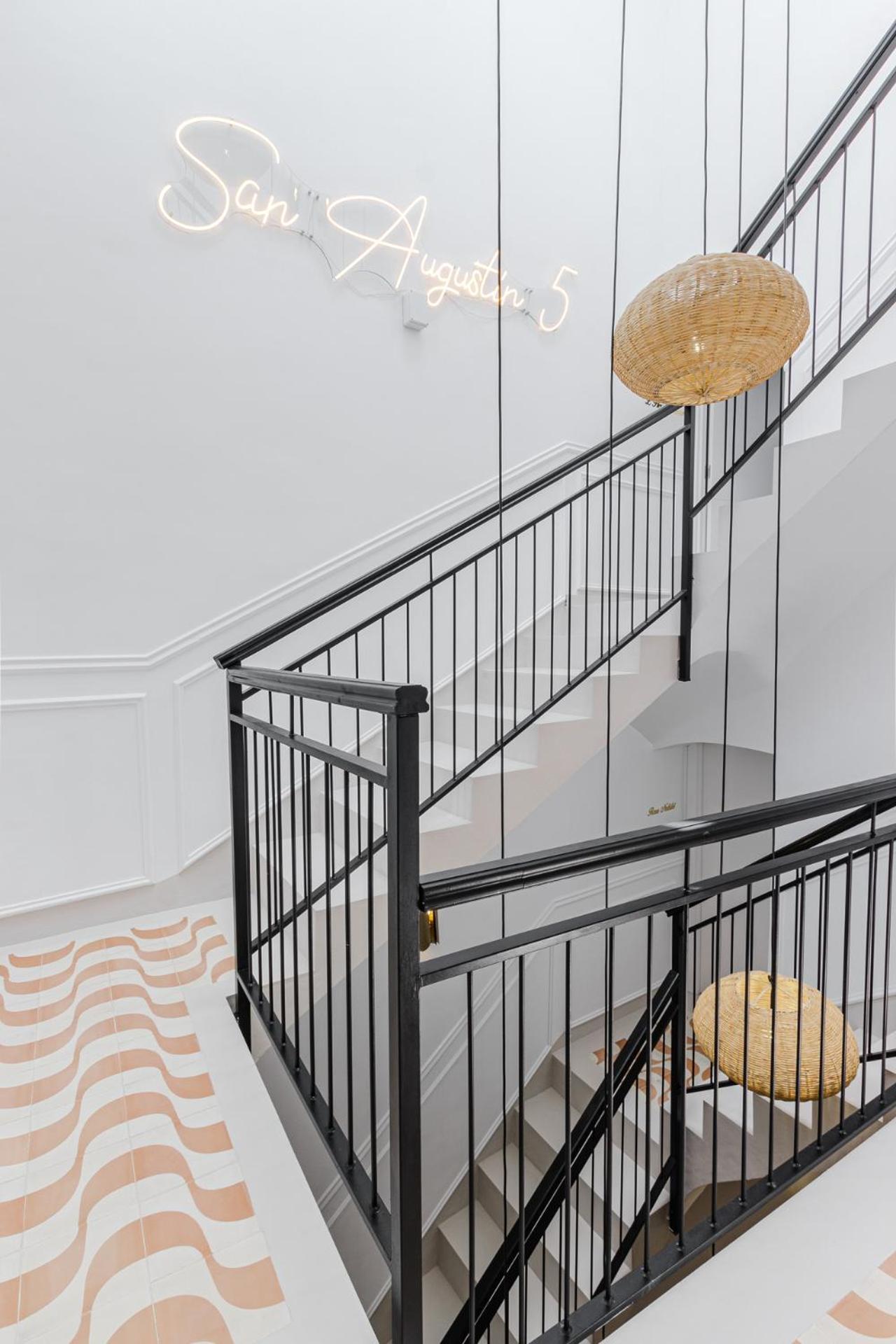Refined And Practical Studio In Historic Center Of Alicante Kültér fotó