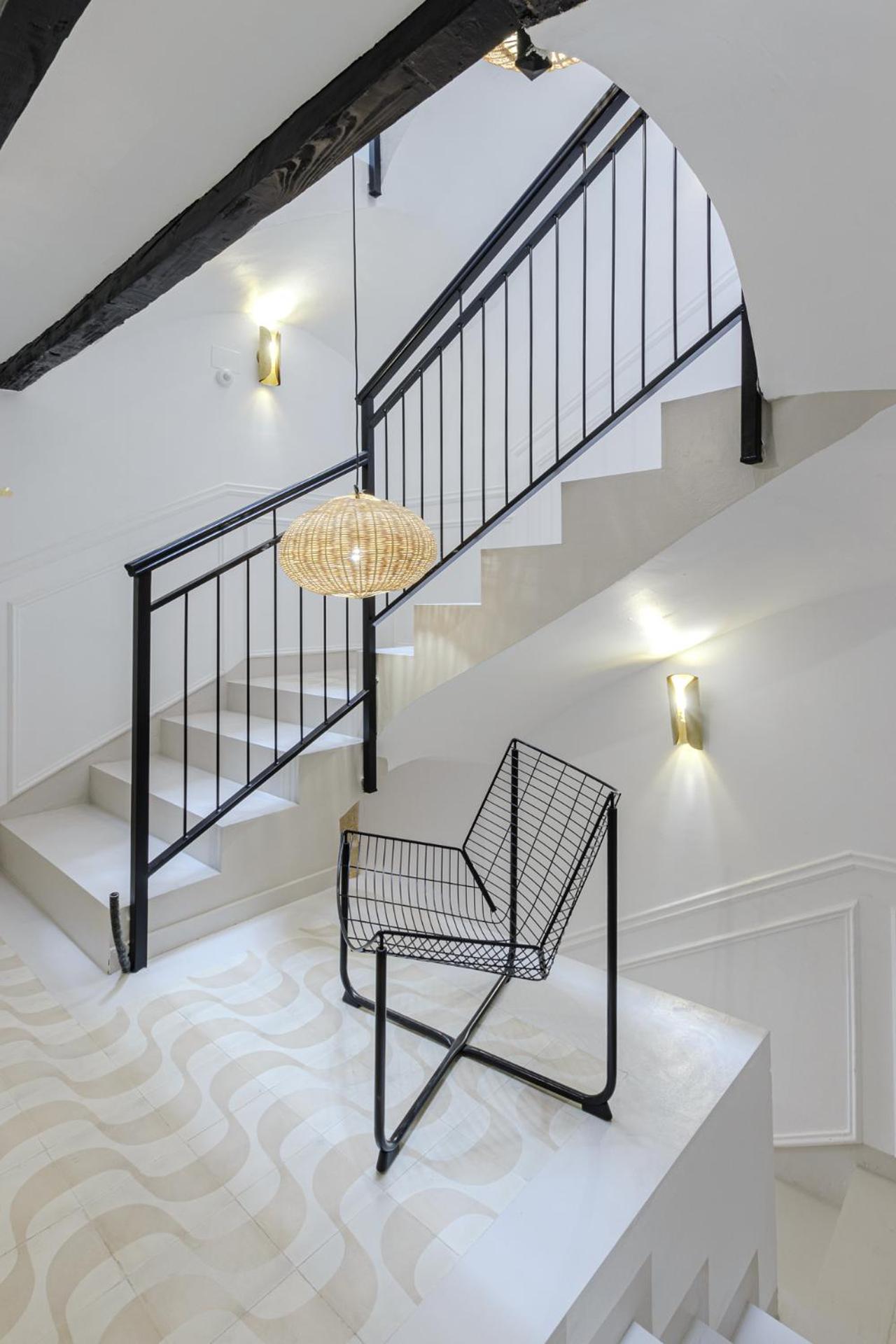 Refined And Practical Studio In Historic Center Of Alicante Kültér fotó